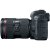 Canon 5D Mark IV DSLR Camera with EF 24-105mm f/4L IS II USM Lens with Bag and Tripod