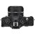 Nikon Z f Mirrorless Camera with FTZ II Mount Adapter