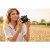 Nikon Z f Mirrorless Camera with FTZ II Mount Adapter