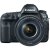 Canon 5D Mark IV DSLR Camera with EF 24-105mm f/4L IS II USM Lens with Bag and Tripod