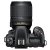 Nikon D7500 DSLR Camera with AF-S DX 18-140mm f/3.5-5.6G ED VR Lens with Bag and Flash