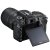 Nikon D7500 DSLR Camera with AF-S DX 18-140mm f/3.5-5.6G ED VR Lens with Bag and Flash