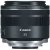 Beginner Macro Photography Canon EOS R50 Mirrorless Camera Kit