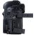 Canon 5D Mark IV DSLR Camera with EF 24-105mm f/4L IS II USM Lens with Bag and Tripod