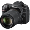 Nikon D7500 DSLR Camera with AF-S DX 18-140mm f/3.5-5.6G ED VR Lens - view 1