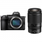 Nikon Z5 Mirrorless Camera with Z 28-75mm f/2.8 Lens - view 1