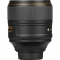 Nikon AF-S 105mm f/1.4E ED Lens - view 3
