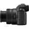 Nikon Z5 II Mirrorless Camera with Z 24-50mm f/4-6.3 Lens - view 5