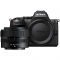 Nikon Z5 II Mirrorless Camera with Z 24-50mm f/4-6.3 Lens - view 10