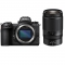Nikon Z6 II Mirrorless Camera with Z 28-75mm f/2.8 Lens - view 1
