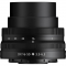 Nikon Z DX 16-50mm f/3.5-6.3 VR Lens Black - view 2