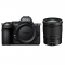 Nikon Z5 II Mirrorless Camera with Z 24-70mm f/4 S Lens - view 1
