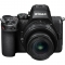 Nikon Z5 II Mirrorless Camera with Z 24-50mm f/4-6.3 Lens - view 9